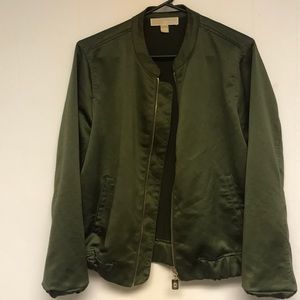 Designer: MICHAEL KORS M JACKET GOLD